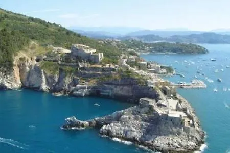 Casa Patrizia Lägenhet *