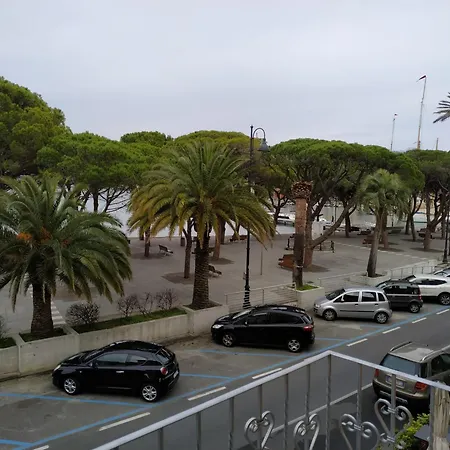 Casa Patrizia Apartamento *