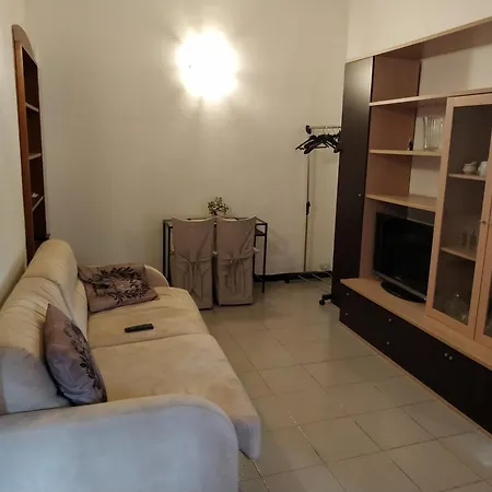 Casa Patrizia *