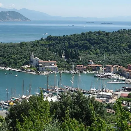 Апартаменты Casa Patrizia *