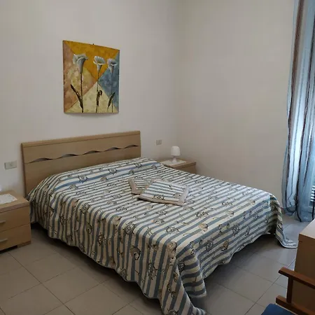 Casa Patrizia Apartment Le Grazie (Liguria)