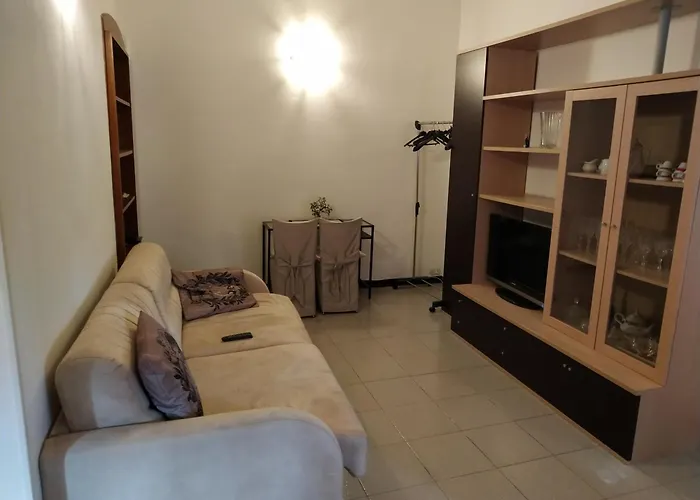 Casa Patrizia *